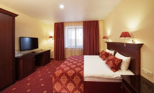 Гостинично-ресторанный комплекс "Клуб Отель Корона" - Фото 15