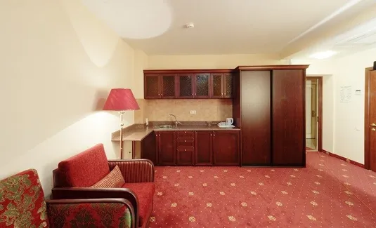 Гостинично-ресторанный комплекс "Клуб Отель Корона" - Фото 22