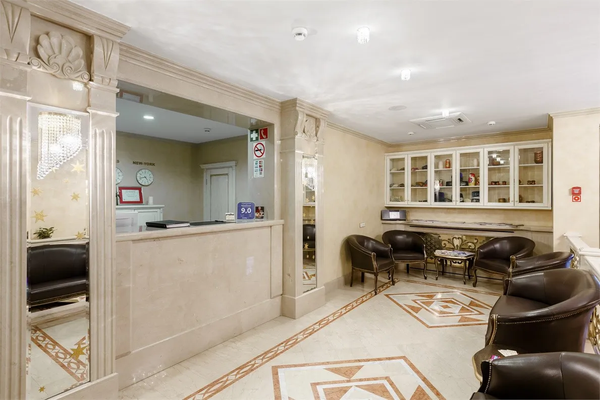 Гостинично-ресторанный комплекс "Клуб Отель Корона" - Фото 2