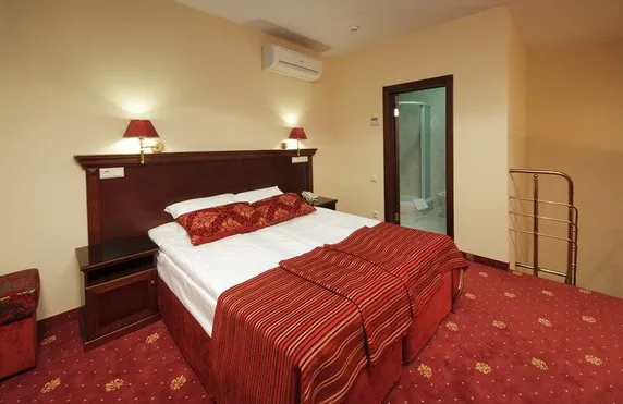 Гостинично-ресторанный комплекс "Клуб Отель Корона" - Фото 19