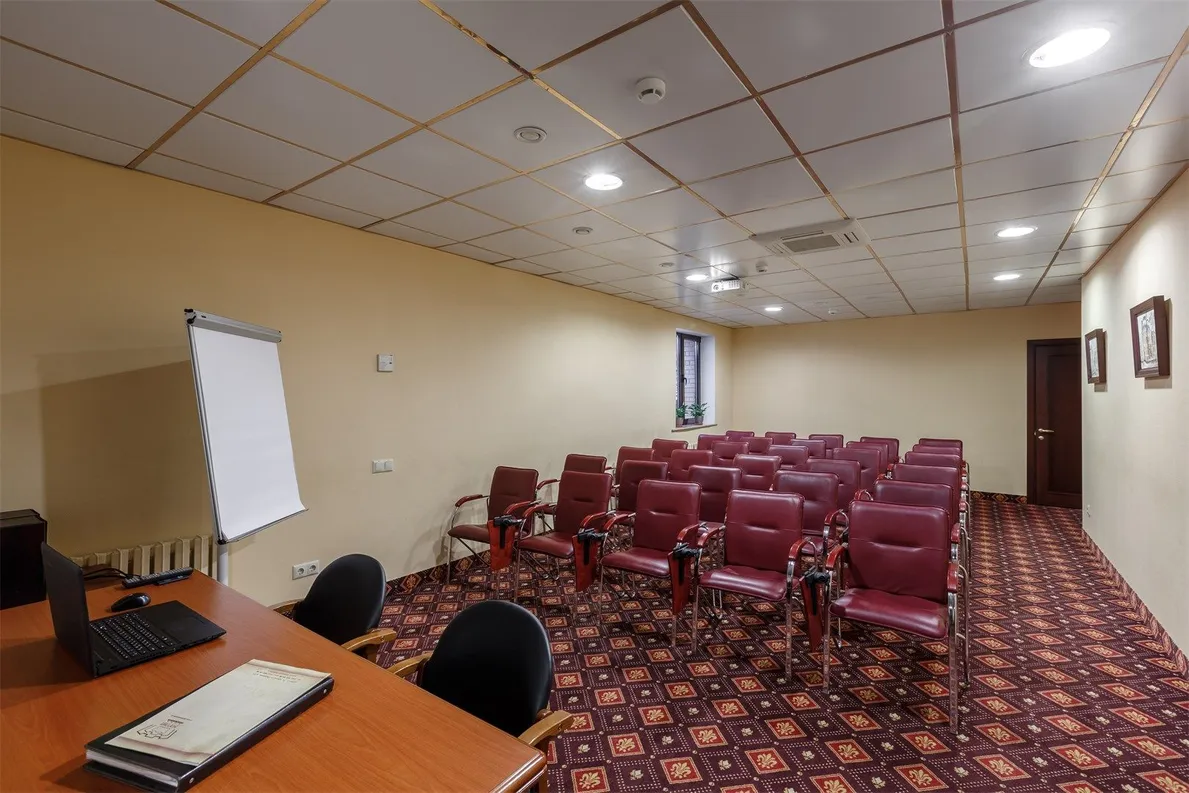 Гостинично-ресторанный комплекс "Клуб Отель Корона" - Фото 39