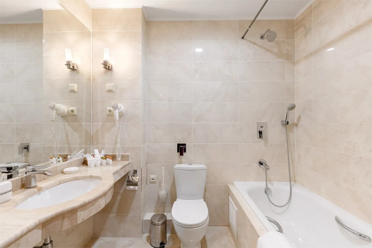 Гостинично-ресторанный комплекс "Клуб Отель Корона" - Фото 31