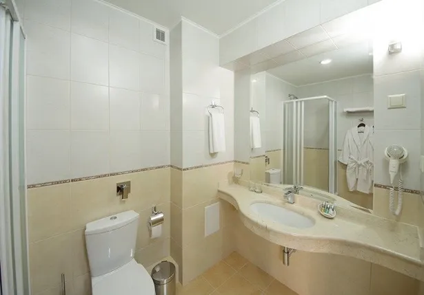 Гостинично-ресторанный комплекс "Клуб Отель Корона" - Фото 12