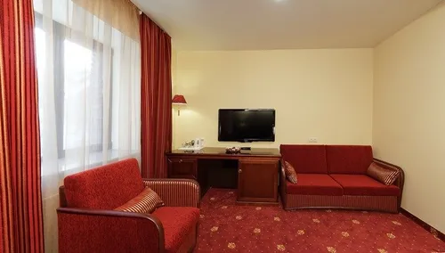 Гостинично-ресторанный комплекс "Клуб Отель Корона" - Фото 13