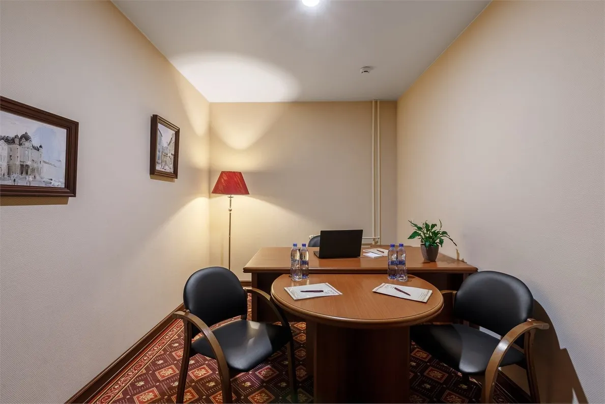 Гостинично-ресторанный комплекс "Клуб Отель Корона" - Фото 34