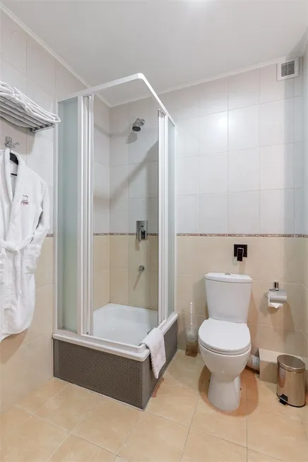 Гостинично-ресторанный комплекс "Клуб Отель Корона" - Фото 25