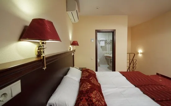 Гостинично-ресторанный комплекс "Клуб Отель Корона" - Фото 20