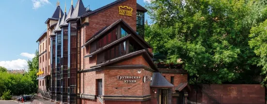 Гостинично-ресторанный комплекс "Клуб Отель Корона" - Фото 1