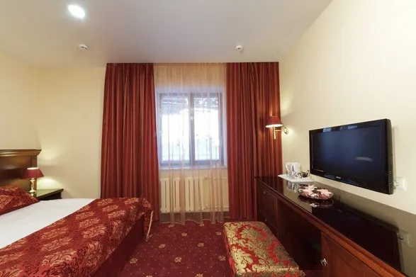 Гостинично-ресторанный комплекс "Клуб Отель Корона" - Фото 6