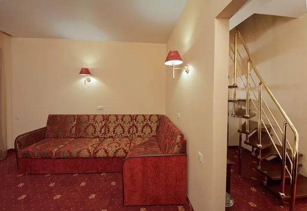 Гостинично-ресторанный комплекс "Клуб Отель Корона" - Фото 17