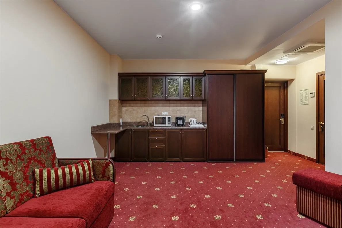 Гостинично-ресторанный комплекс "Клуб Отель Корона" - Фото 29