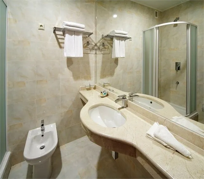 Гостинично-ресторанный комплекс "Клуб Отель Корона" - Фото 21