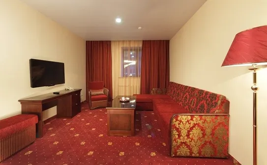 Гостинично-ресторанный комплекс "Клуб Отель Корона" - Фото 24