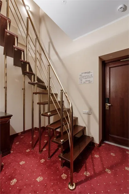 Гостинично-ресторанный комплекс "Клуб Отель Корона" - Фото 41