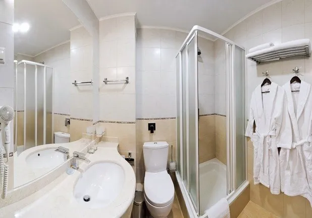 Гостинично-ресторанный комплекс "Клуб Отель Корона" - Фото 8