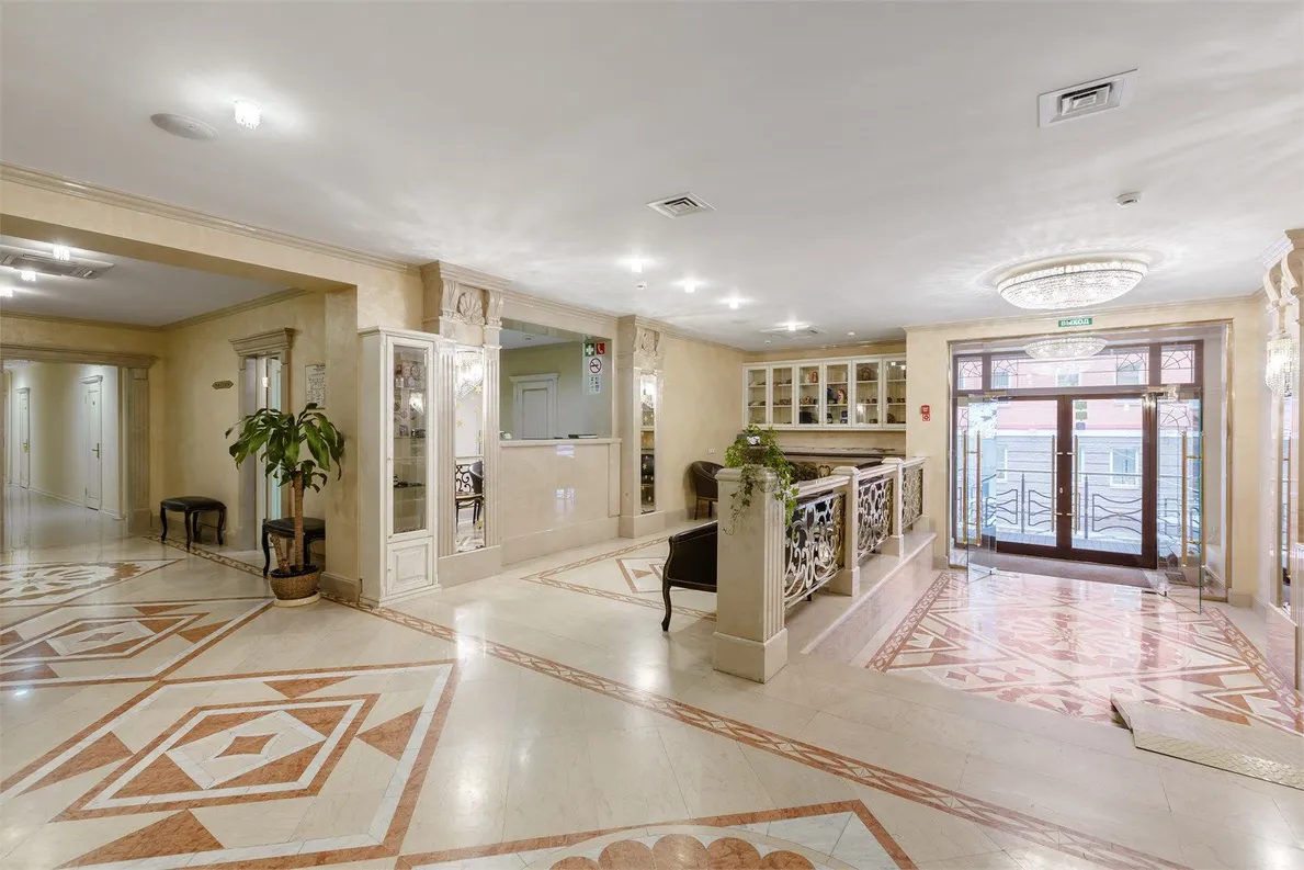 Гостинично-ресторанный комплекс "Клуб Отель Корона" - Фото 4