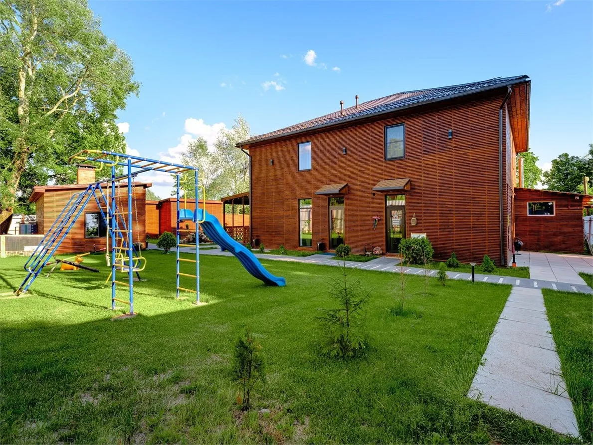 Dacha Place - Фото 2