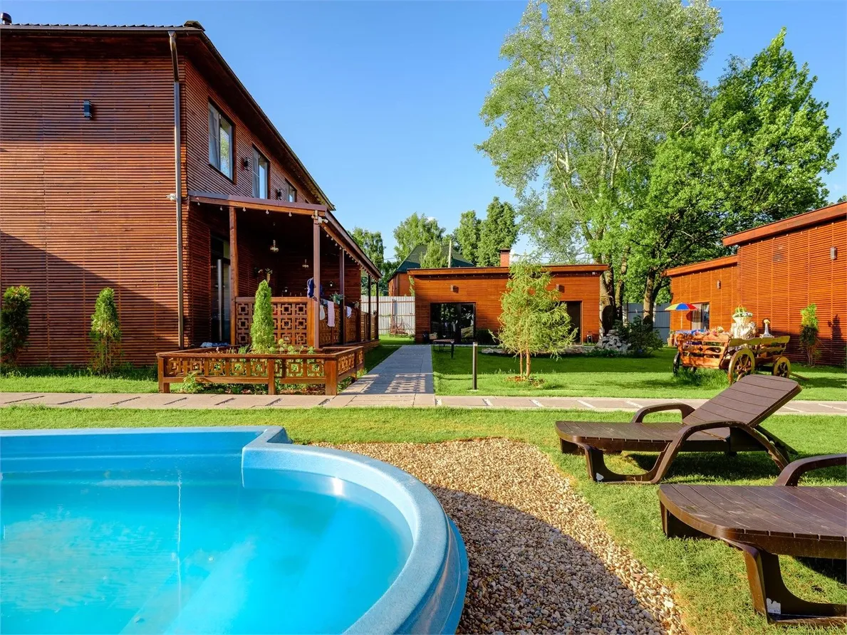 Dacha Place - Фото 1