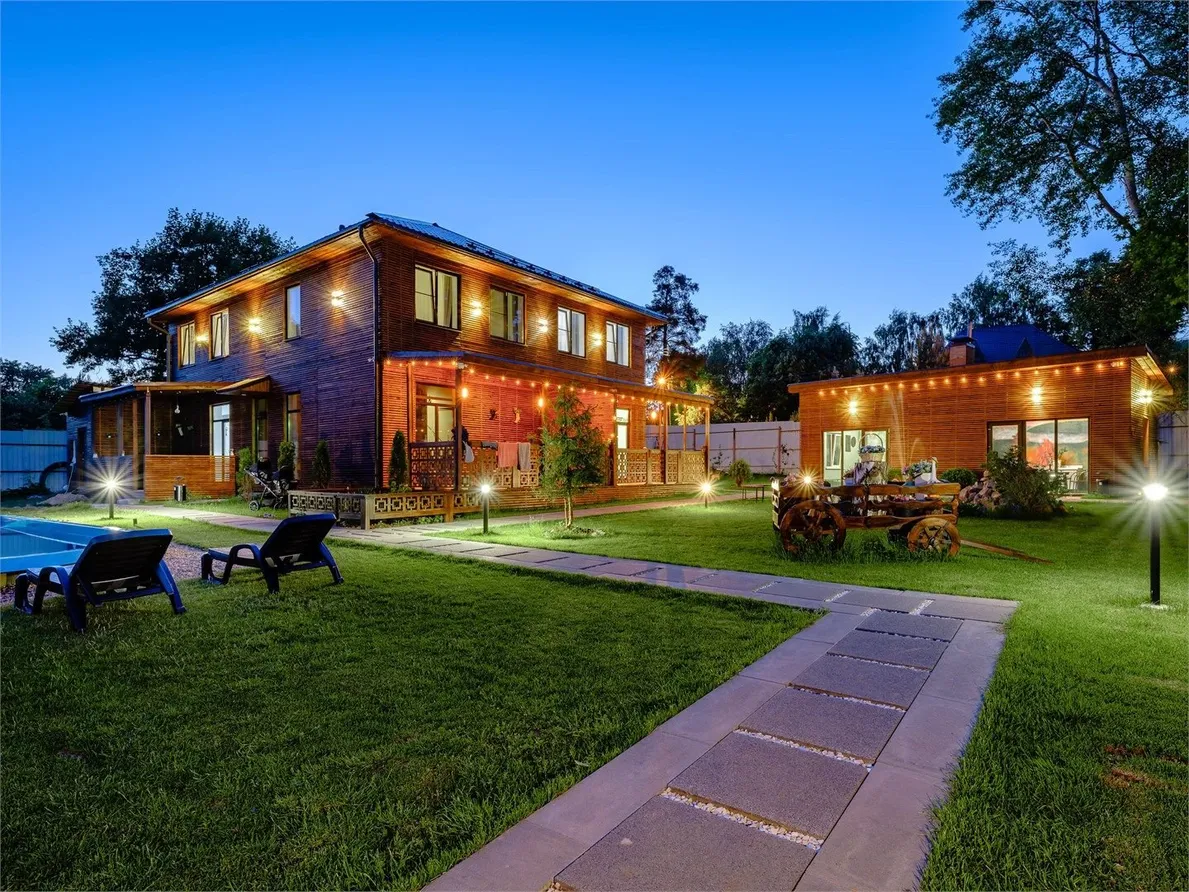 Dacha Place - Фото 3