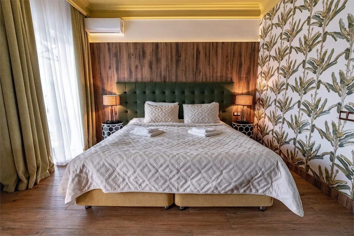 Загородный комплекс "Звездный" - Фото 15