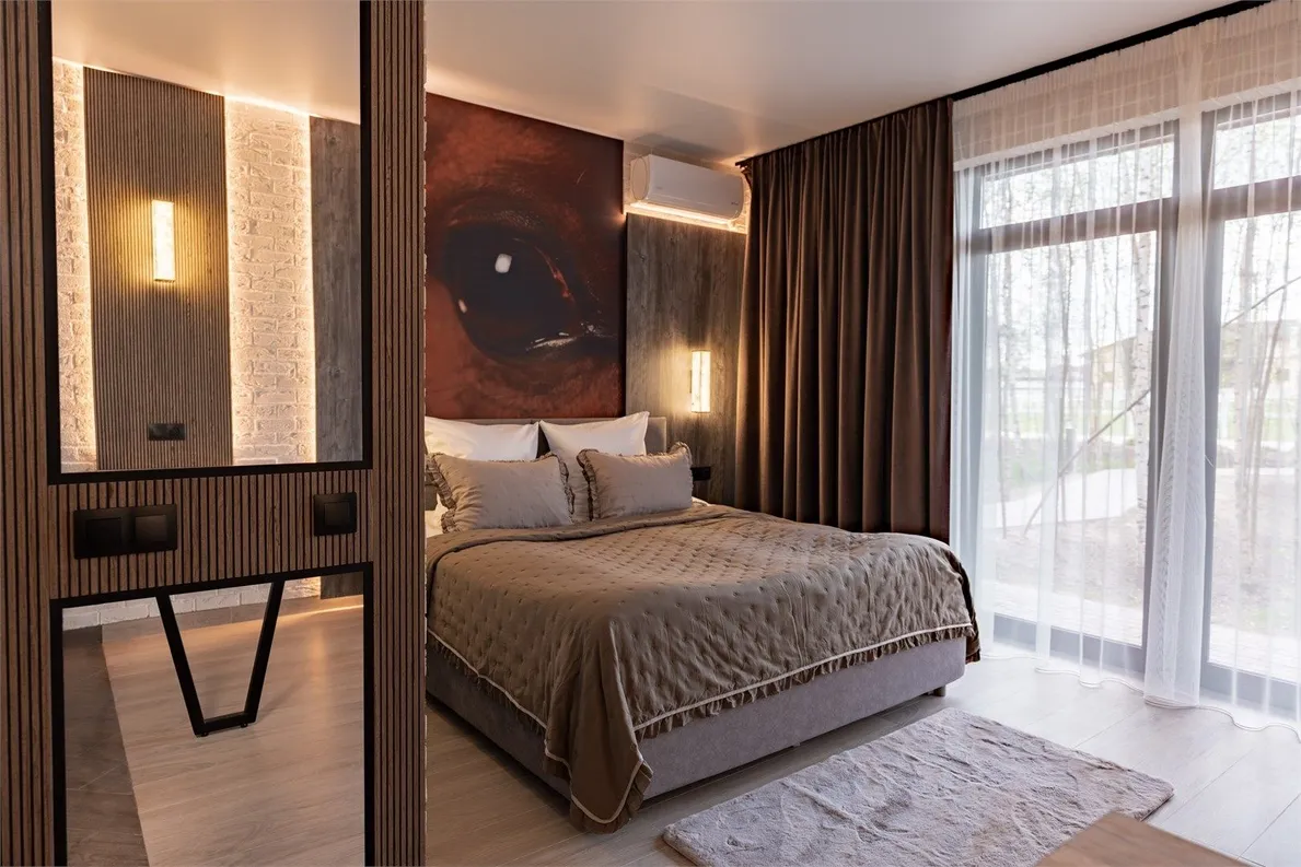 Загородный комплекс "Звездный" - Фото 24