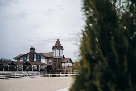 Загородный комплекс "Звездный" - Фото 3