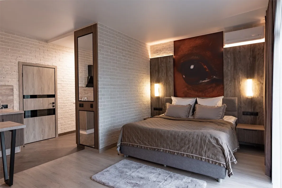 Загородный комплекс "Звездный" - Фото 23