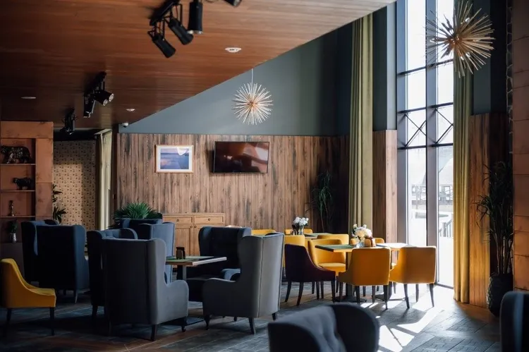 Загородный комплекс "Звездный" - Фото 18