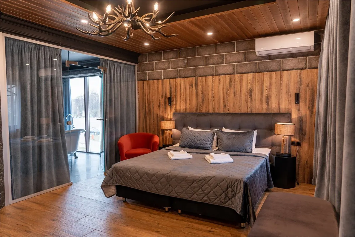 Загородный комплекс "Звездный" - Фото 8