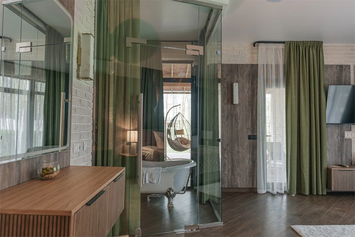 Загородный комплекс "Звездный" - Фото 17