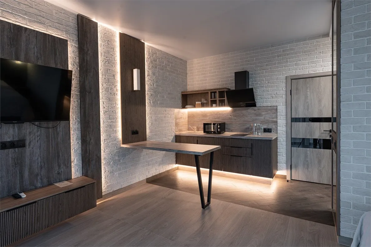 Загородный комплекс "Звездный" - Фото 22