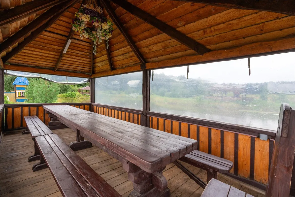 Загородный комплекс "Звездный" - Фото 30