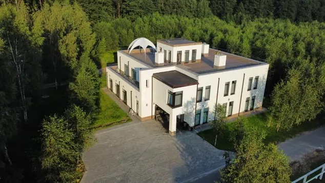 Загородный комплекс "Звездный" - Фото 20