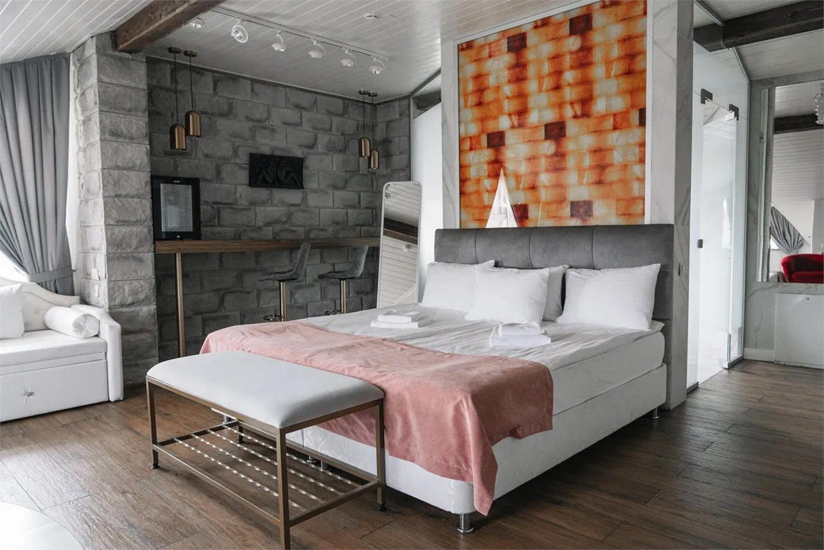 Загородный комплекс "Звездный" - Фото 6