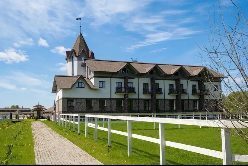 Загородный комплекс "Звездный" - Фото 5