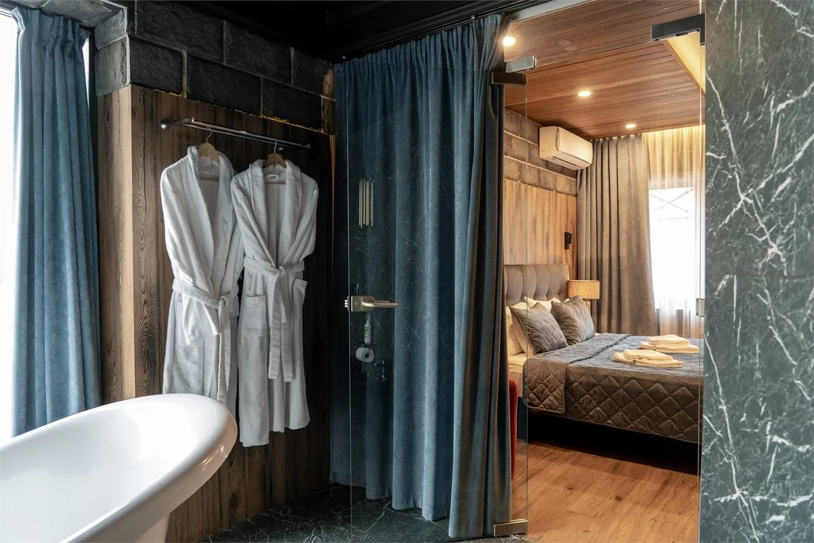 Загородный комплекс "Звездный" - Фото 10