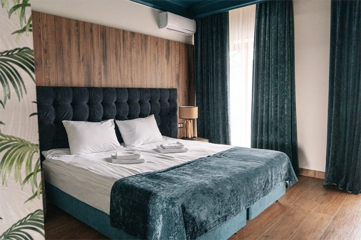 Загородный комплекс "Звездный" - Фото 12