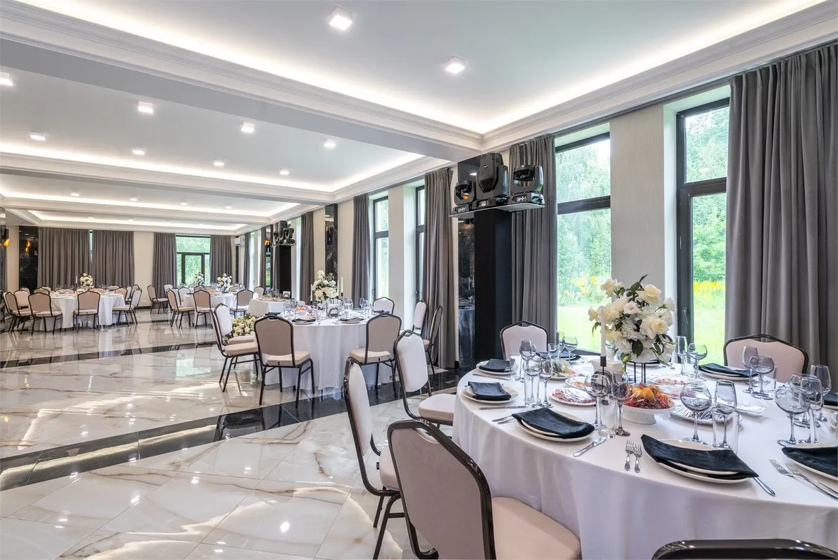 Загородный комплекс "Звездный" - Фото 29