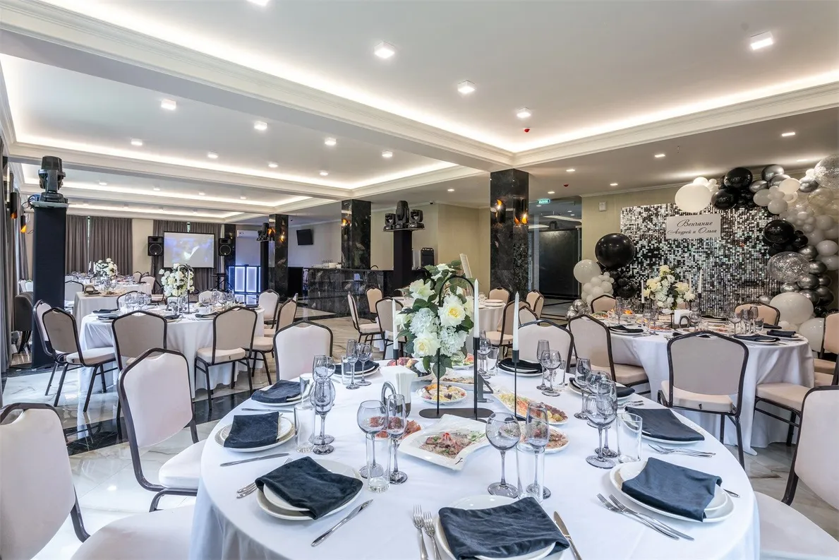 Загородный комплекс "Звездный" - Фото 28