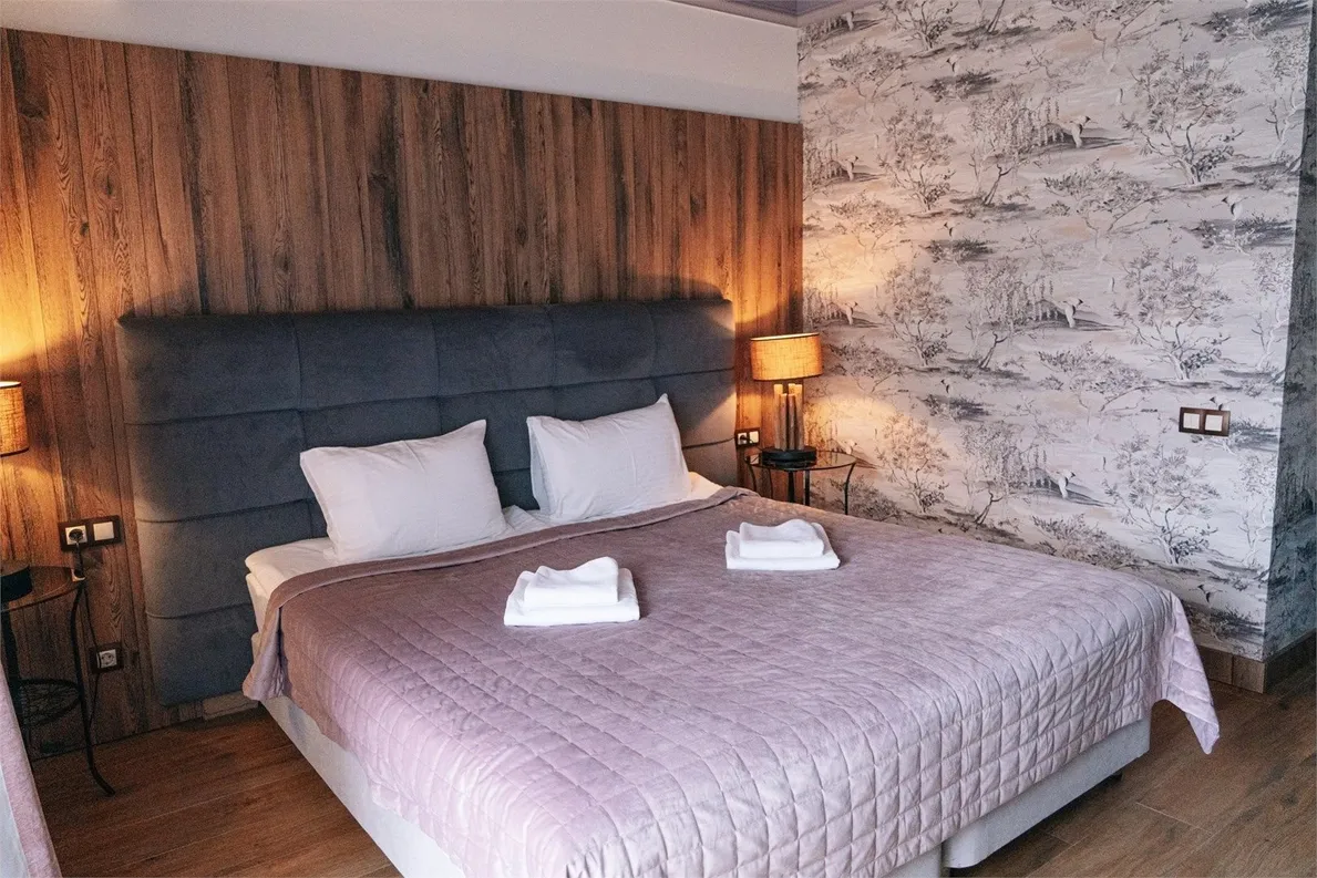 Загородный комплекс "Звездный" - Фото 13