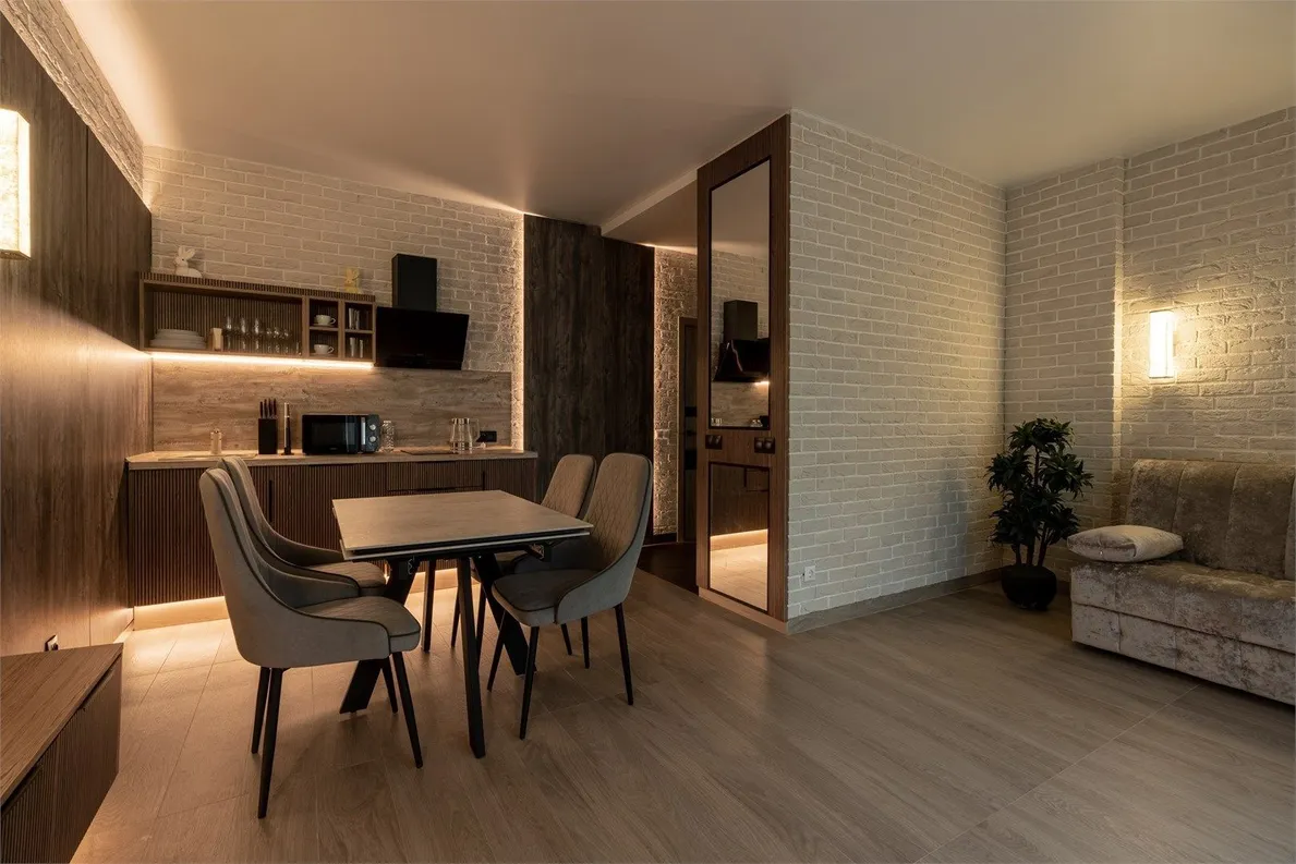 Загородный комплекс "Звездный" - Фото 21