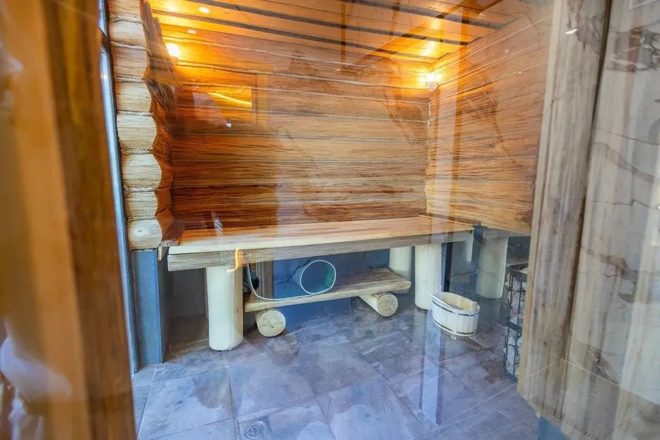 Загородный клуб Утрау Казань - Фото 25