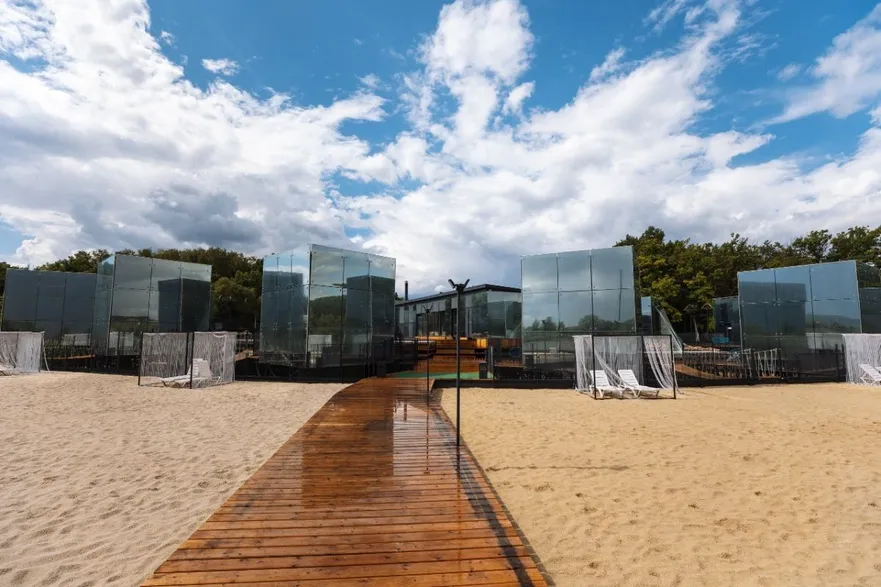 Загородный клуб Утрау Казань - Фото 2