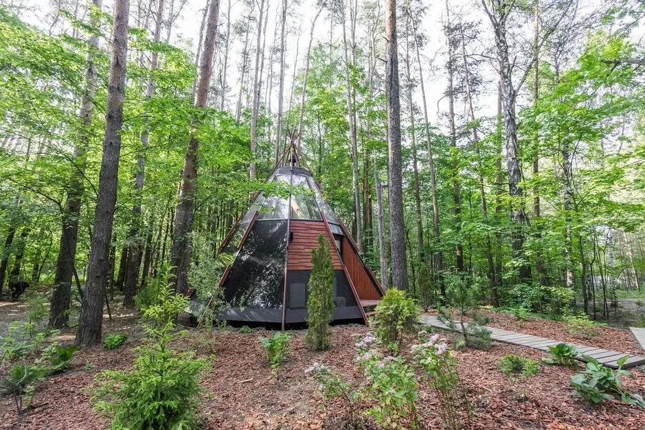 Загородный клуб Утрау Казань - Фото 11