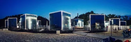 Загородный клуб Утрау Казань - Фото 1