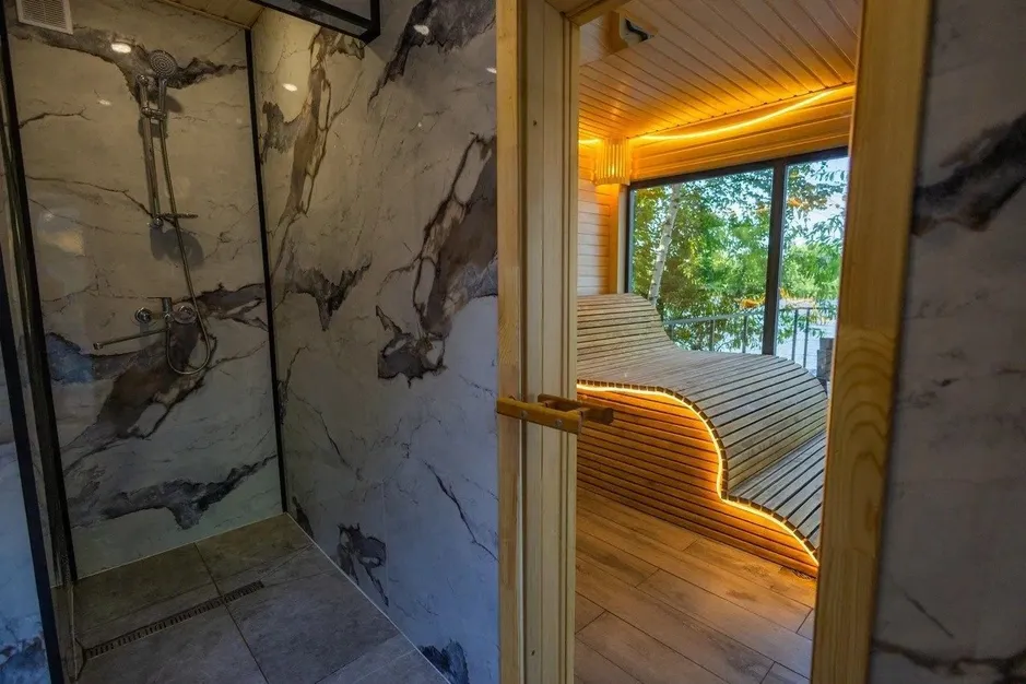 Загородный клуб Утрау Казань - Фото 23