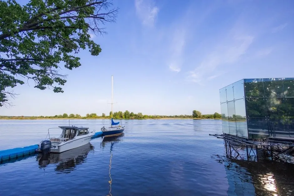 Загородный клуб Утрау Казань - Фото 7