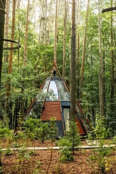 Загородный клуб Утрау Казань - Фото 9