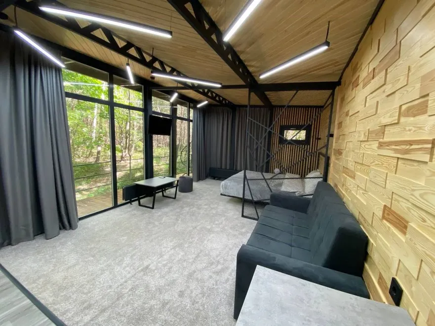 Загородный клуб Утрау Казань - Фото 18