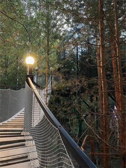 Загородный клуб Утрау Казань - Фото 14